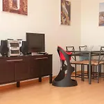 Apartament Marilda *