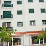 Apartament Marilda Nazaré