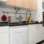 Apartament Marilda Nazaré