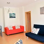 Marilda Apartament Nazaré