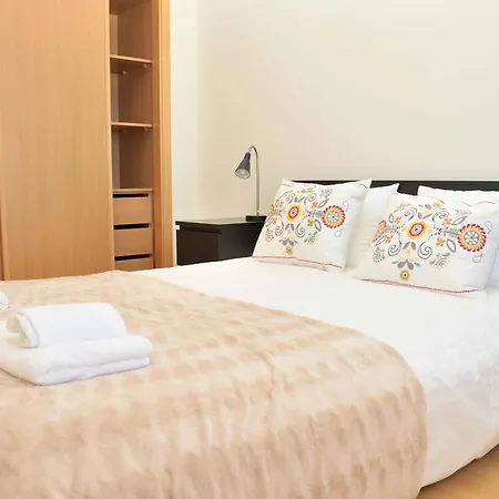 Apartamento Marilda