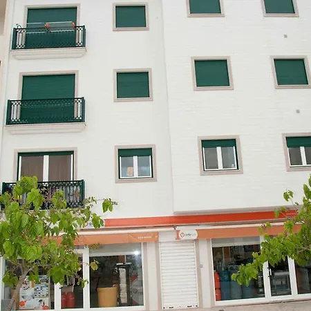 Apartamento Marilda Nazaré