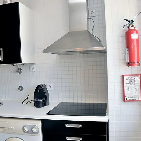 Apartamento Marilda *