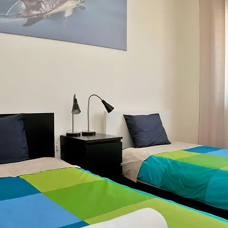 Apartamento Marilda