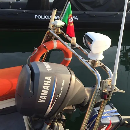 Appartamento Marilda