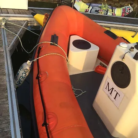 Appartamento Marilda *