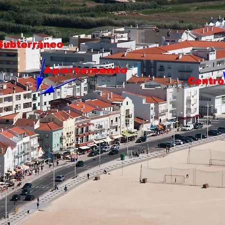 Apartment Marilda *