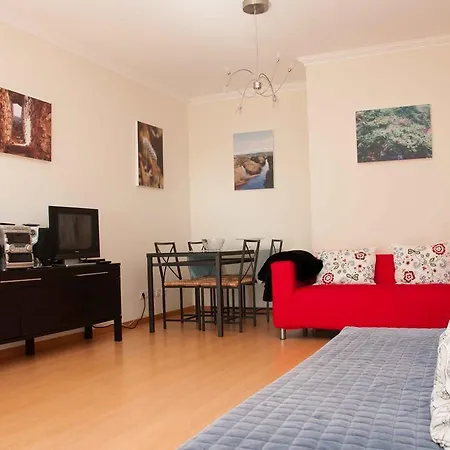 Apartment Marilda Nazare