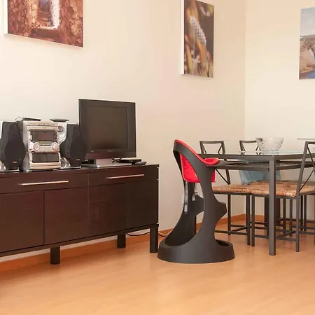 Appartamento Marilda *