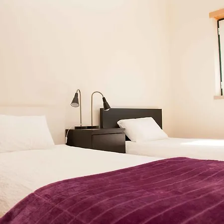 Appartamento Marilda Nazaré