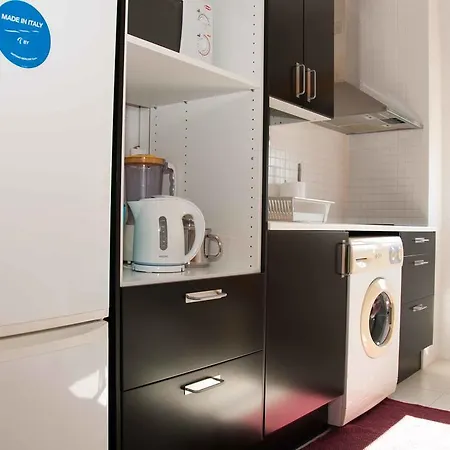 Appartamento Marilda *