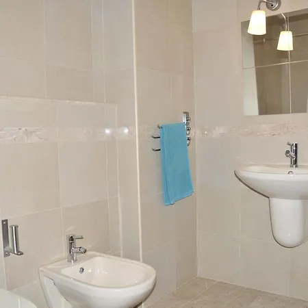 Appartamento Marilda