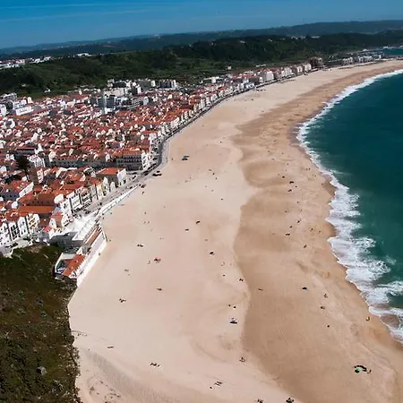 Appartamento Marilda Nazaré