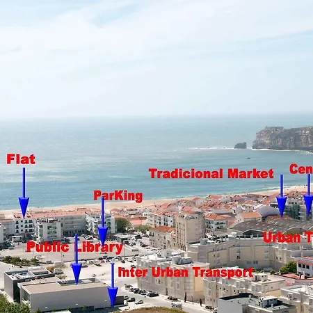 Apartment Marilda *