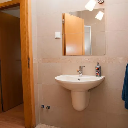 Appartamento Marilda