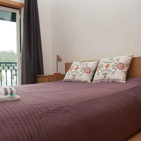 Appartamento Marilda Nazaré