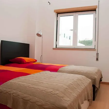 Apartment Marilda *