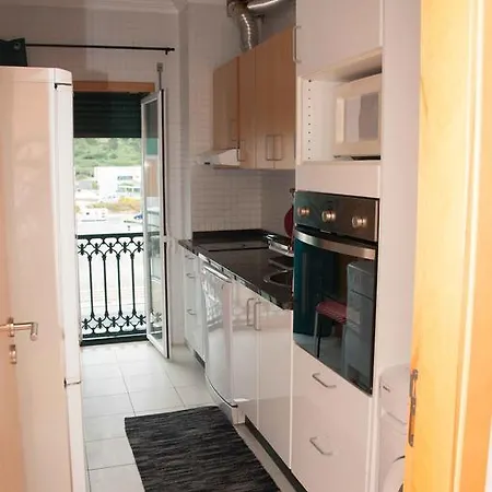 Appartamento Marilda