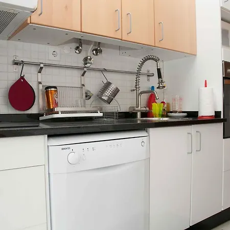 Appartamento Marilda Nazaré