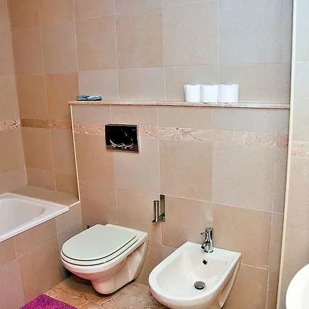 Marilda Apartment