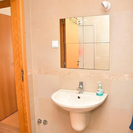 Marilda Apartment