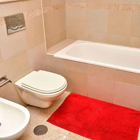 Apartment Marilda *