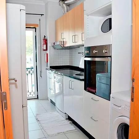 Marilda Apartment *