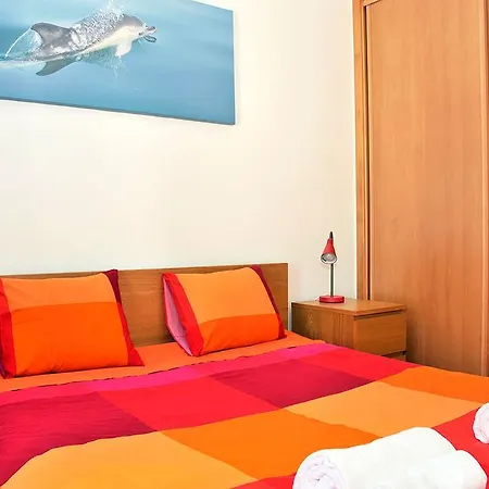 Appartamento Marilda