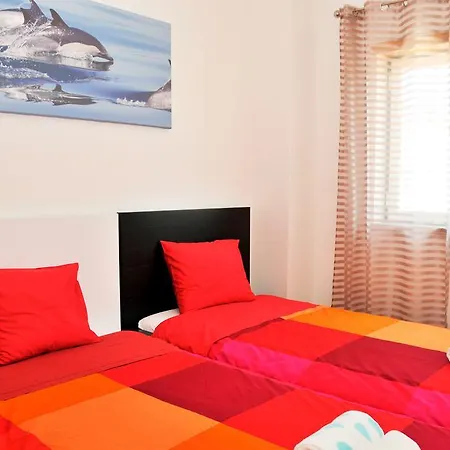 Marilda Appartamento