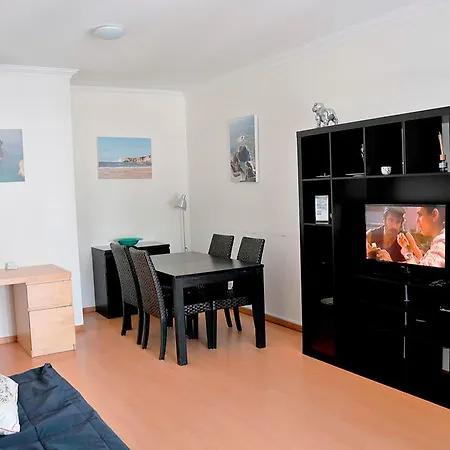 Marilda Apartment *
