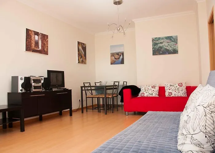 Daire Marilda Nazaré