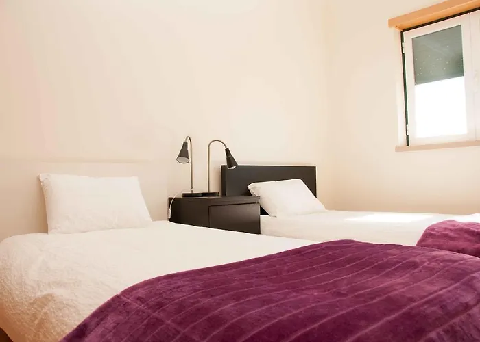 Daire Marilda Nazaré