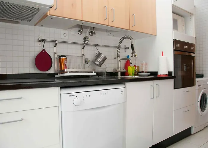 Daire Marilda Nazaré